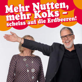 Mary Roos & Wolfgang Trepper Tickets