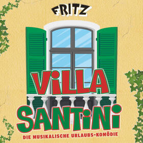Villa Santini Tickets