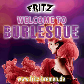 Welcome to Burlesque Tickets