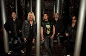 Axel Rudi Pell Tickets