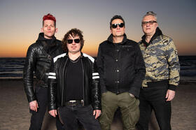 Die Krupps Tickets