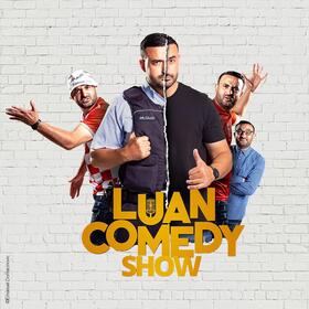 Die Luan Comedy Show Tickets