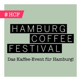 Hamburg Coffee Festival 2024 Tickets