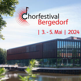 Bergedorfer Chorfestival 2024 Tickets