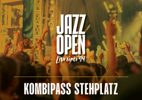 Kombipass Stehplatz 2025 Tickets