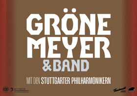 Herbert Grönemeyer & Band mit den Stuttgarter Philharmonikern Tickets