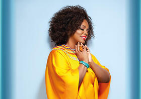 German Jazz Trophy: Dianne Reeves Tickets