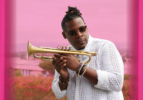 Keyon Harrold Quintet Tickets