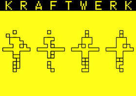 Kraftwerk Tickets