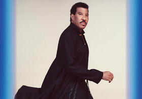 Lionel Richie Tickets