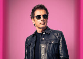 Jean-Michel Jarre Tickets