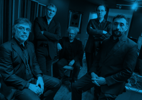 La Noche Argentina: Quinteto Astor Piazzolla & Melingo - jazzopen Stuttgart 2022 Tickets