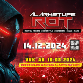 Alarmstufe ROT Tickets