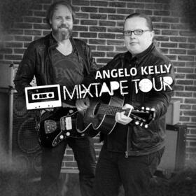 Angelo Kelly Tickets