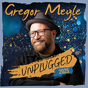 Gregor Meyle Tickets