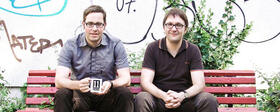 Philipp Köster & Jens Kirschneck lesen vor und zeigen Filme Tickets