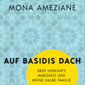 Auf Basidis Dach Tickets