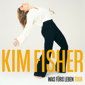 Kim Fisher Tickets
