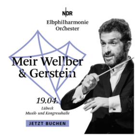 NDR Elbphilharmonie Orchester - 6. Sinfoniekonzert Tickets