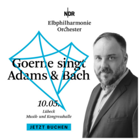 NDR Elbphilharmonie Orchester - 7. Sinfoniekonzert Tickets