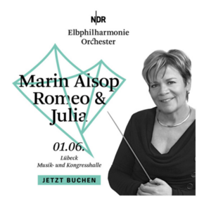 NDR Elbphilharmonie Orchester - 8. Sinfoniekonzert Tickets