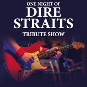 One Night of Dire Straits Tickets