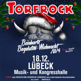 Torfrock Tickets