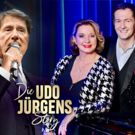Die Udo Jürgens Story Tickets