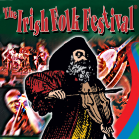 The Irish Folk Festival Tickets