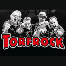 Torfrock Tickets