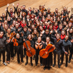 Orchester und Chor der Universität zu Lübeck Tickets