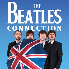 The Beatles Connection Tickets