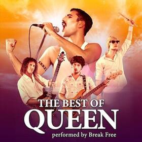 The Best of Queen Tickets