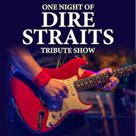 One Night Of Dire Straits Tickets