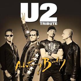 Achtung Baby - U2 Tribute Tickets