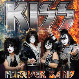 Kiss Forever Band Tickets