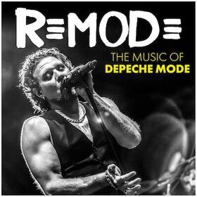 ReMode - Depeche Mode Tribute Tickets