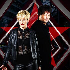 Rox! The Roxette Experience Tickets