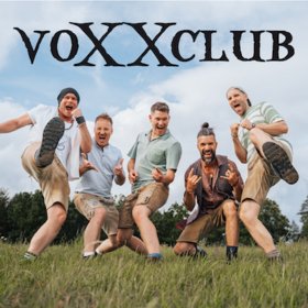 voXXclub Tickets