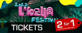 Libella Festival am Sa., 03.06.2023