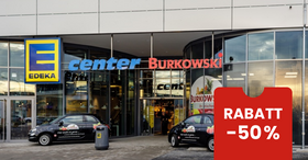 EDEKA Frischecenter Burkowski