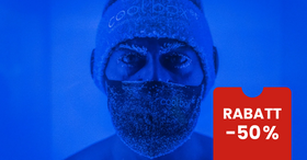 Coolbox Recovery & Performance Coolbox Recovery & Performance