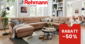 Interliving Rehmann