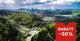 Skywalk Willingen