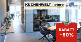 KÜCHENWELT – store Dinslaken