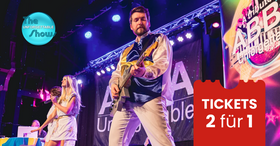 A Tribute to ABBA - Unforgettable Konzertshow