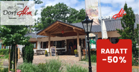 Dorf Alm Lippstadt