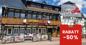 Dorf Alm Willingen