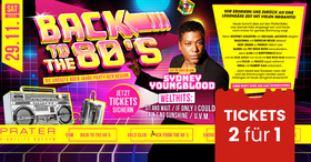 Back To The 80´s Back To The 80´s