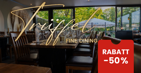 Trüffel Fine Dining